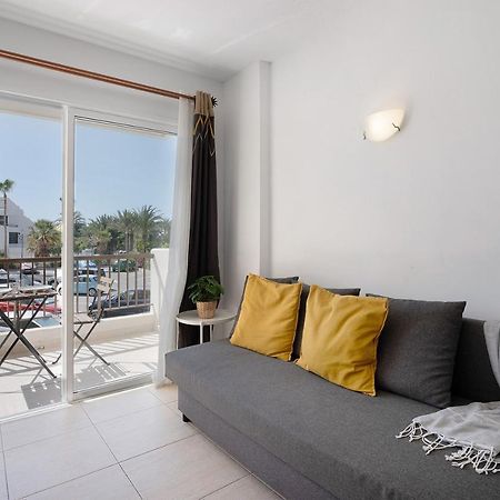 El Dorado Apart 110 - Playa De Las Americas 外观 照片
