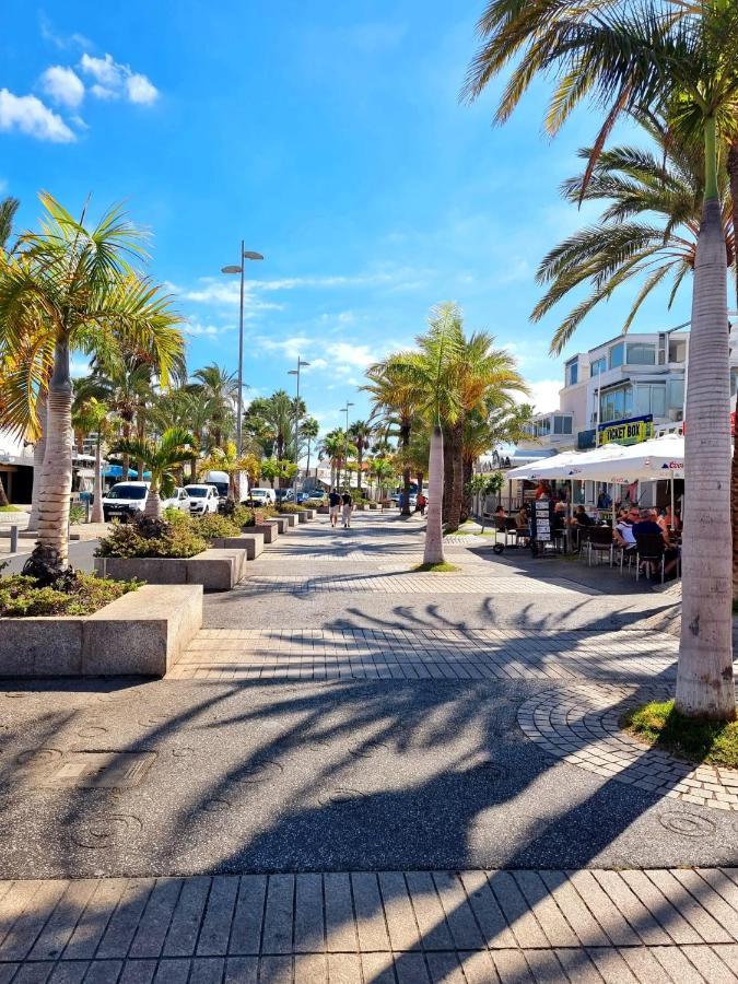 El Dorado Apart 110 - Playa De Las Americas 外观 照片