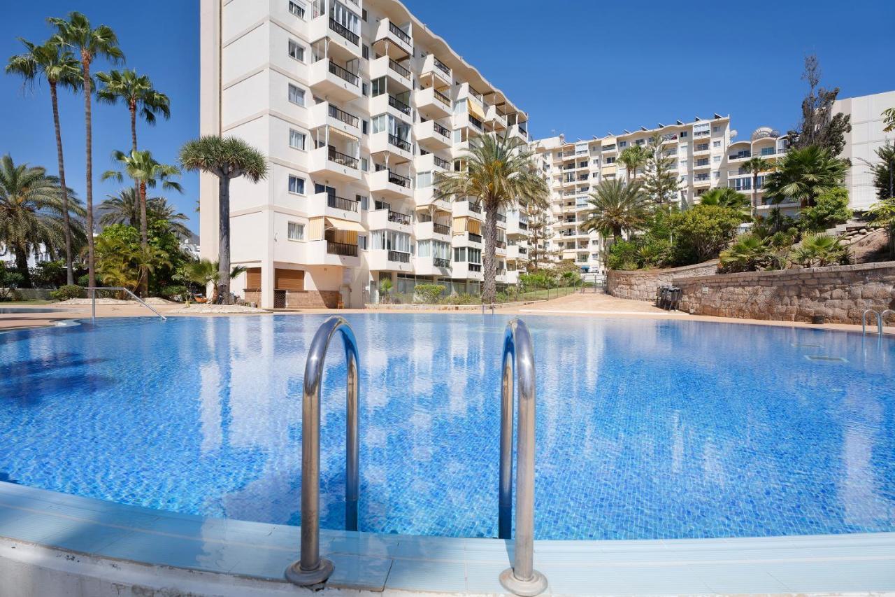 El Dorado Apart 110 - Playa De Las Americas 外观 照片