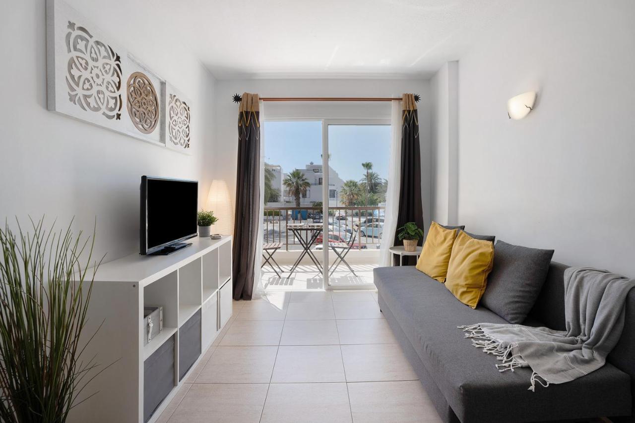 El Dorado Apart 110 - Playa De Las Americas 外观 照片