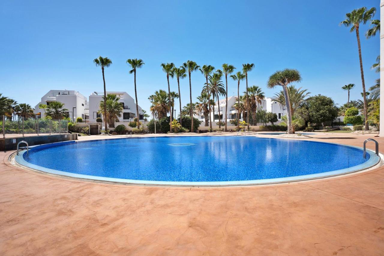 El Dorado Apart 110 - Playa De Las Americas 外观 照片