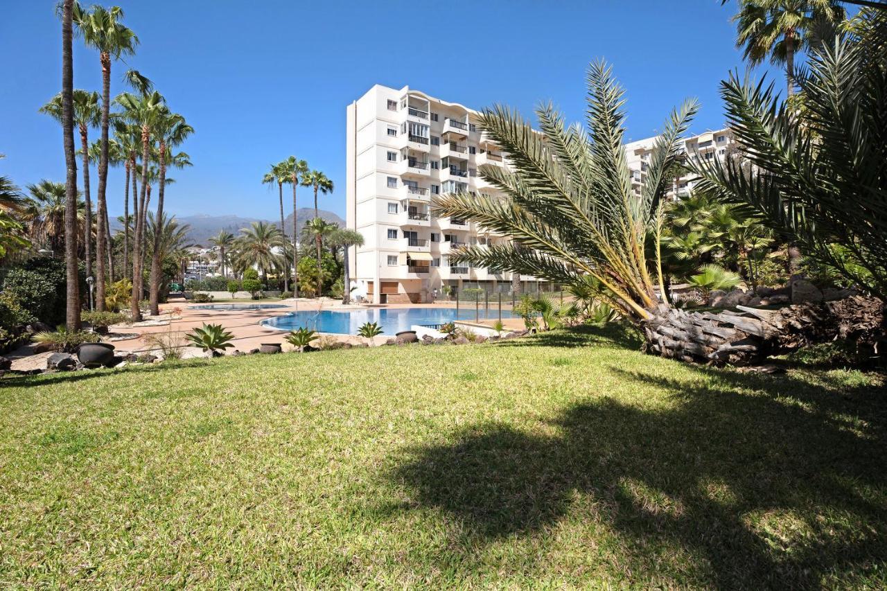 El Dorado Apart 110 - Playa De Las Americas 外观 照片