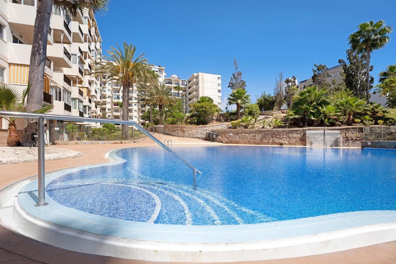El Dorado Apart 110 - Playa De Las Americas 外观 照片