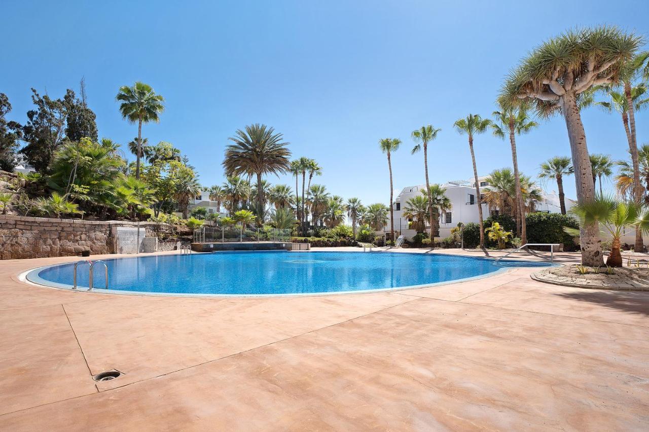 El Dorado Apart 110 - Playa De Las Americas 外观 照片